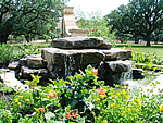 Waterfalls and Fountains